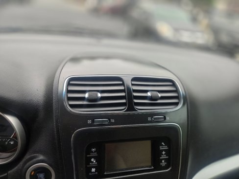 Used 2013 Dodge Journey SXT w/ Flexible Seating Group image 40