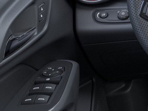 New 2026 Chevrolet Trax RS w/ Driver Confidence Package image 22