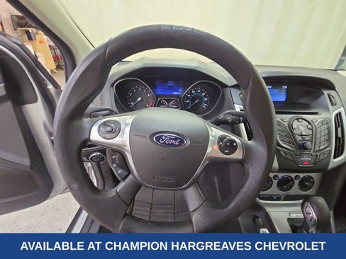 Used 2014 Ford Focus SE w/ SE Winter Package image 15
