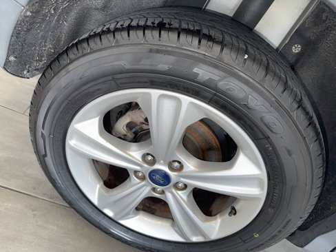 Used 2015 Ford Escape SE w/ Equipment Group 201A image 15
