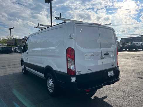Used 2020 Ford Transit 250 Low Roof AWD image 5