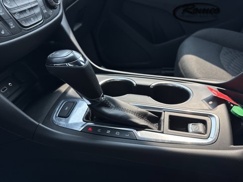Certified 2021 Chevrolet Equinox LT image 23