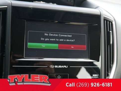 Used 2023 Subaru Forester image 52
