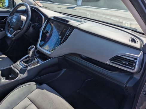 Used 2020 Subaru Outback Limited w/ Tech Package 2 image 6