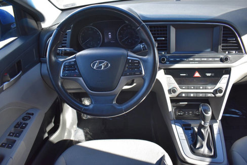 Used 2018 Hyundai Elantra Value Edition image 45