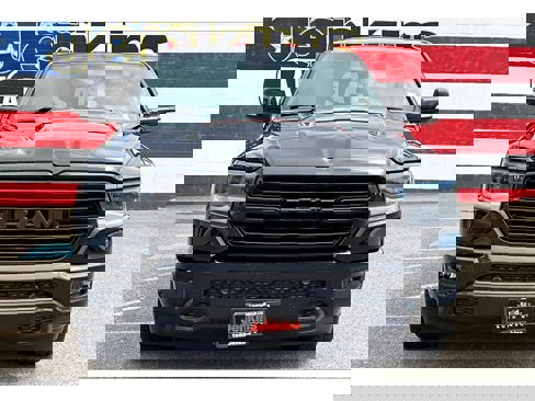 Used 2019 RAM 1500 Sport w/ Level 2 Equipment Group image 3