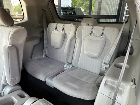 Used 2012 Toyota Highlander 4WD image 13