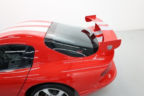 Used 1997 Dodge Viper GTS image 40