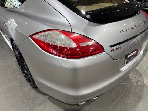 Used 2012 Porsche Panamera image 46