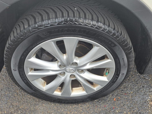Used 2013 Toyota RAV4 Limited image 20