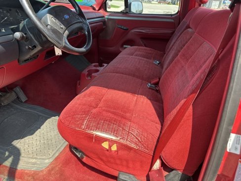 Used 1993 Ford F150 XL image 12