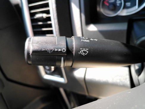 Used 2014 RAM 1500 Big Horn image 35