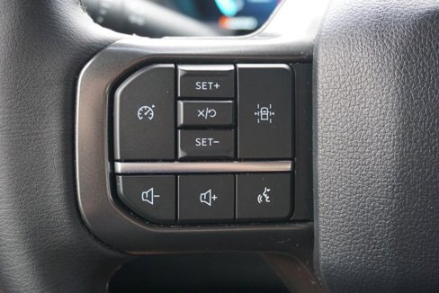 Used 2024 Ford F150 XLT w/ XLT Black Appearance Package image 37