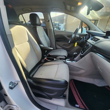 Used 2014 Buick Encore Convenience image 12