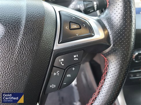 Certified 2020 Ford Edge ST-Line image 7