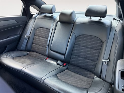 Used 2019 Hyundai Sonata Sport image 13