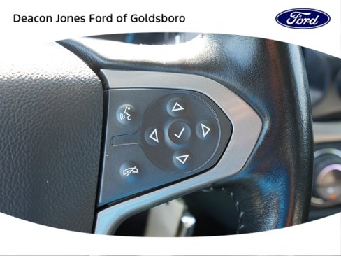 Used 2022 Chevrolet Colorado Z71 image 21