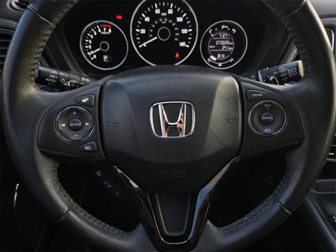 Used 2016 Honda HR-V EX-L image 25