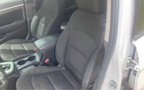 Used 2019 Hyundai Elantra SEL w/ Cargo Package image 3