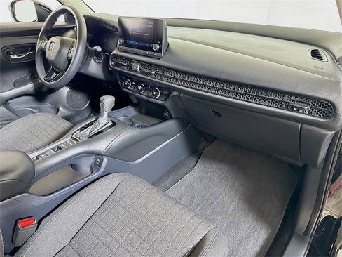 Used 2024 Honda HR-V LX image 25