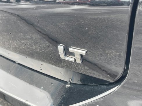 Certified 2022 Chevrolet Equinox LT image 26
