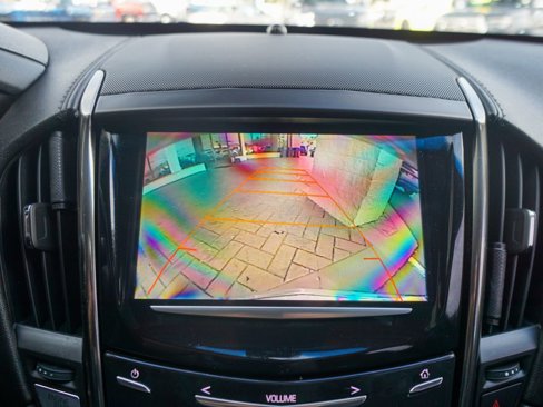 Used 2017 Cadillac ATS 2.0T Sedan image 22