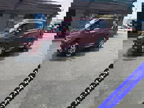 Used 2017 Chrysler Pacifica Touring-L image 3