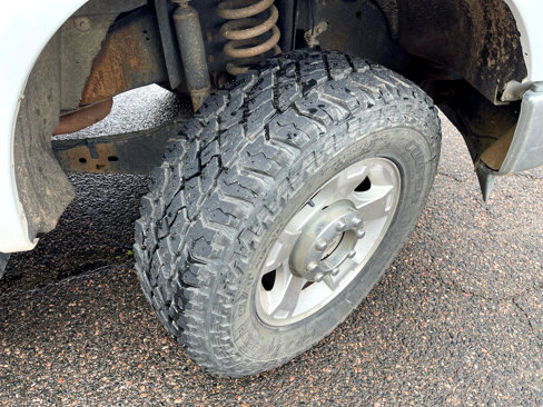 Used 2010 Ford F350 XLT image 33