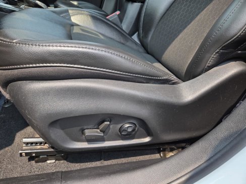 Used 2021 Jeep Compass Latitude image 27