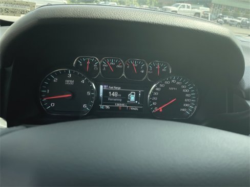 Certified 2018 GMC Yukon SLT w/ Open Road Package image 11
