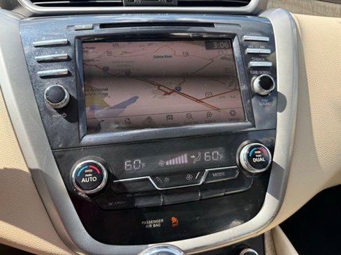 Used 2020 Nissan Murano SL image 25