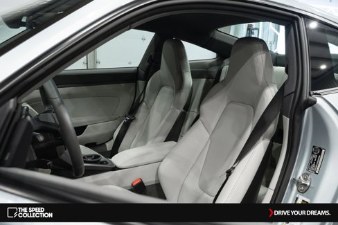 Used 2022 Porsche 911 Carrera S image 14