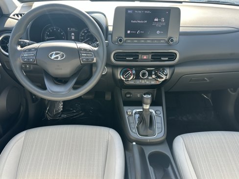 Used 2023 Hyundai Kona SEL w/ Cargo Package image 23