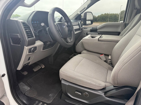 Used 2019 Ford F250 XLT w/ XLT Value Package image 16