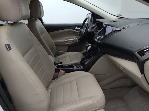 Used 2014 Ford Escape Titanium w/ Equipment Group 401A image 21