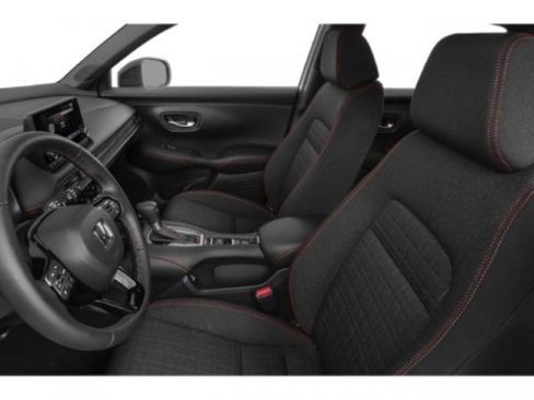Used 2023 Honda HR-V Sport image 9