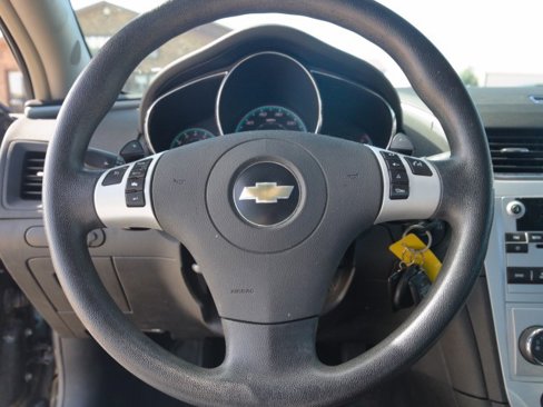 Used 2009 Chevrolet Malibu LT w/ Sun and Wheel Package image 17
