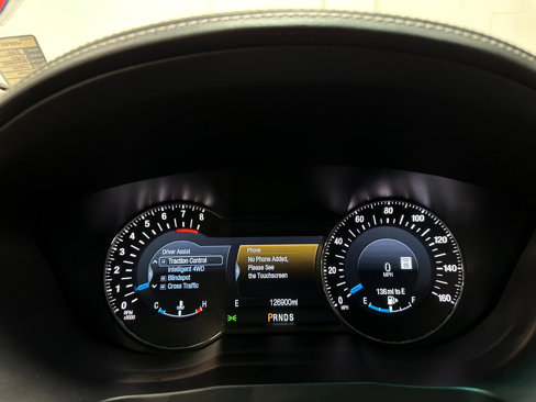 Used 2016 Ford Explorer Platinum image 40
