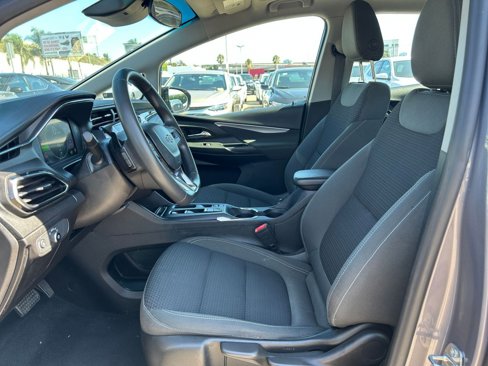 Used 2023 Chevrolet Bolt LT w/ Driver Confidence Package image 29