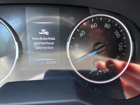 Used 2021 Toyota RAV4 XLE image 14