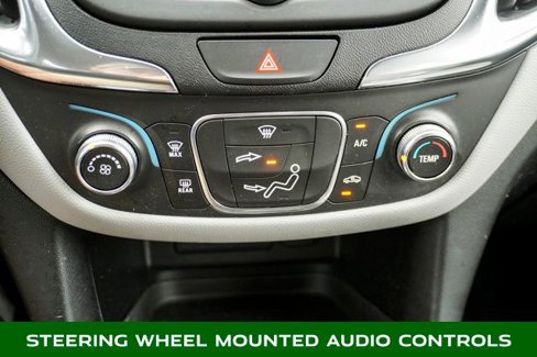 Used 2020 Chevrolet Equinox LS w/ LPO, Cargo Package image 16