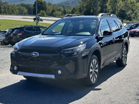 Used 2024 Subaru Outback Limited image 7
