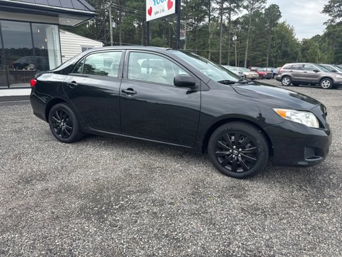 Used 2010 Toyota Corolla LE image 4