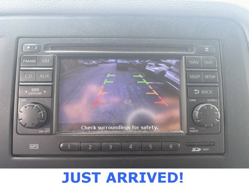 Used 2013 Nissan NV 3500 SV image 18