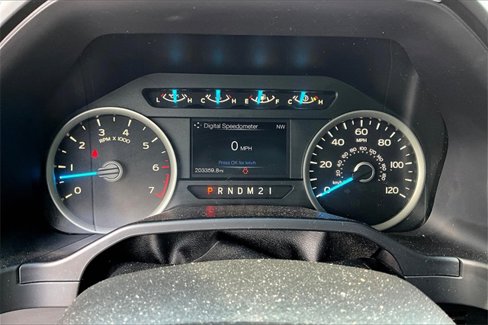 Used 2016 Ford F150 XLT w/ Equipment Group 301A Mid image 19