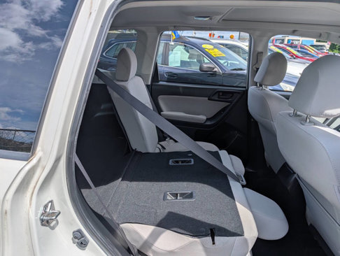 Used 2015 Subaru Forester 2.5i Premium w/ All-Weather Package image 23