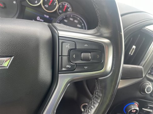 Used 2021 Chevrolet Silverado 1500 RST image 22
