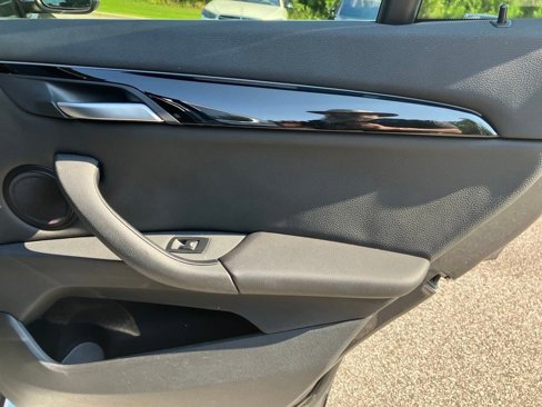 Used 2019 BMW X1 sDrive28i w/ Convenience Package image 34