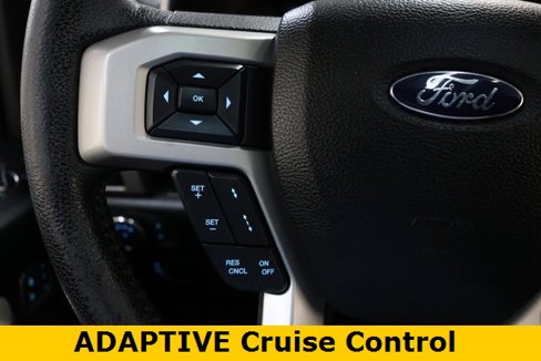 Used 2016 Ford F150 Lariat w/ Equipment Group 502A Luxury image 39