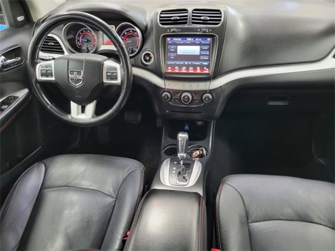 Used 2018 Dodge Journey GT image 35